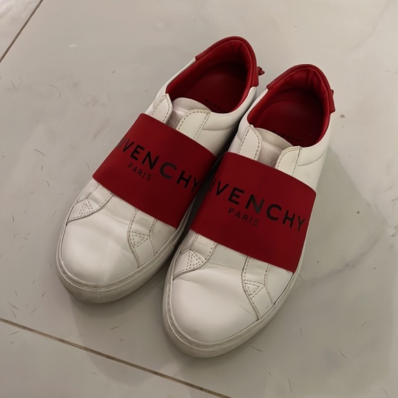 Givenchy sneakers - Picture 5 of 6